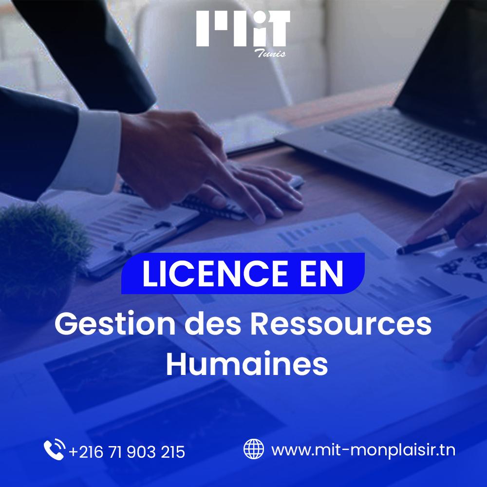 etudier licence a l'etranger