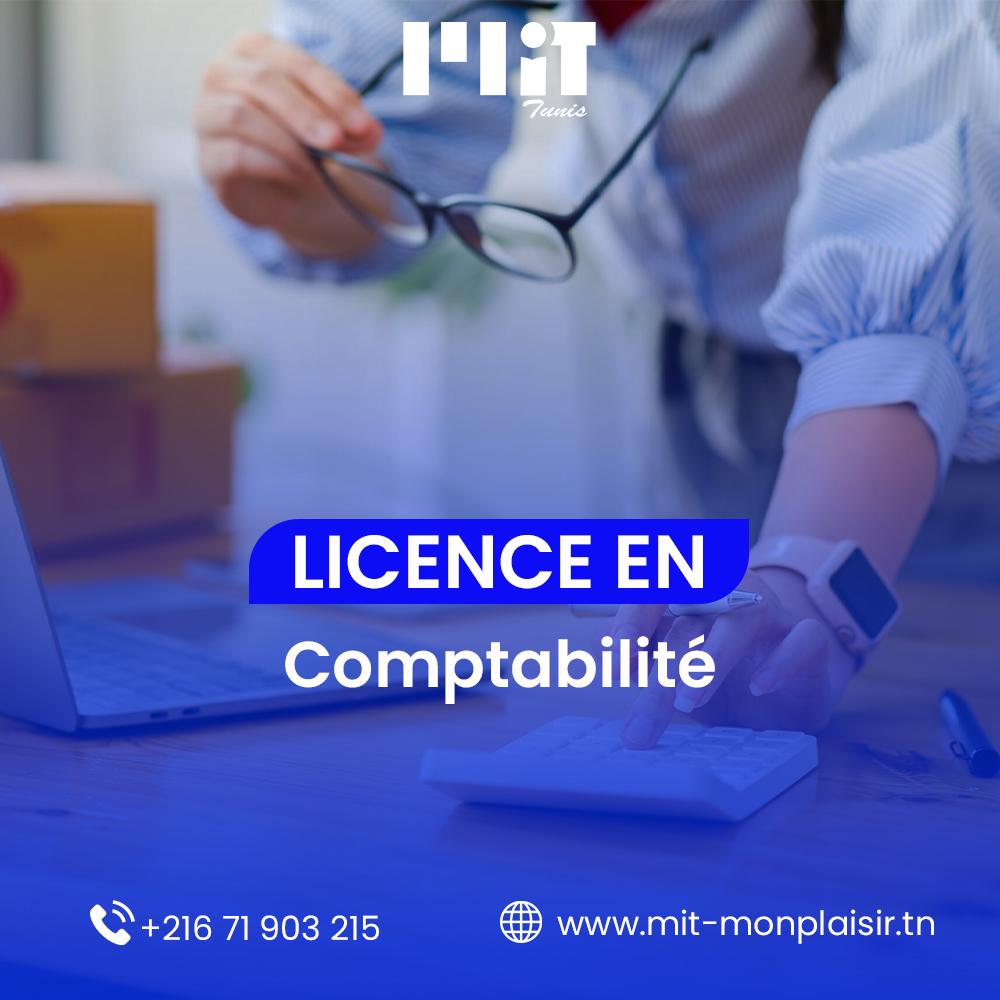 etudier licence a l'etranger