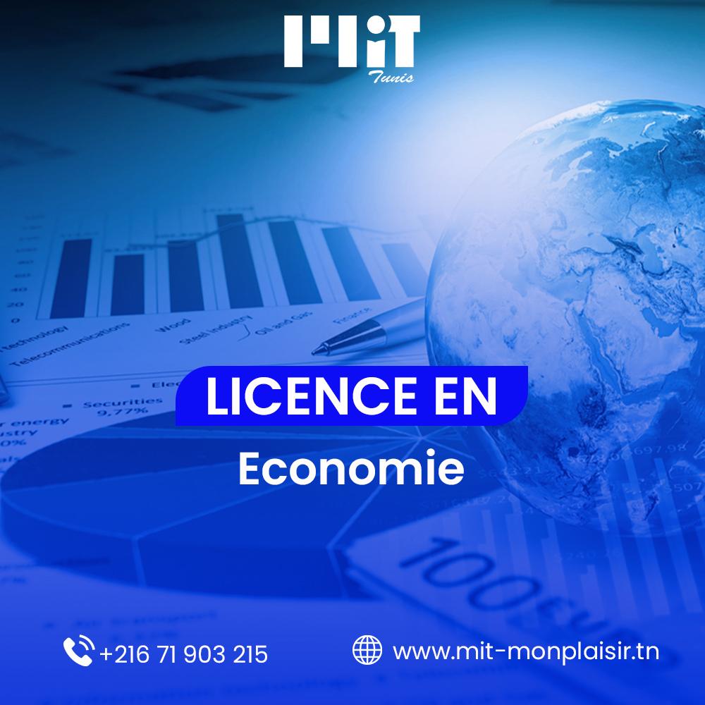 etudier licence a l'etranger