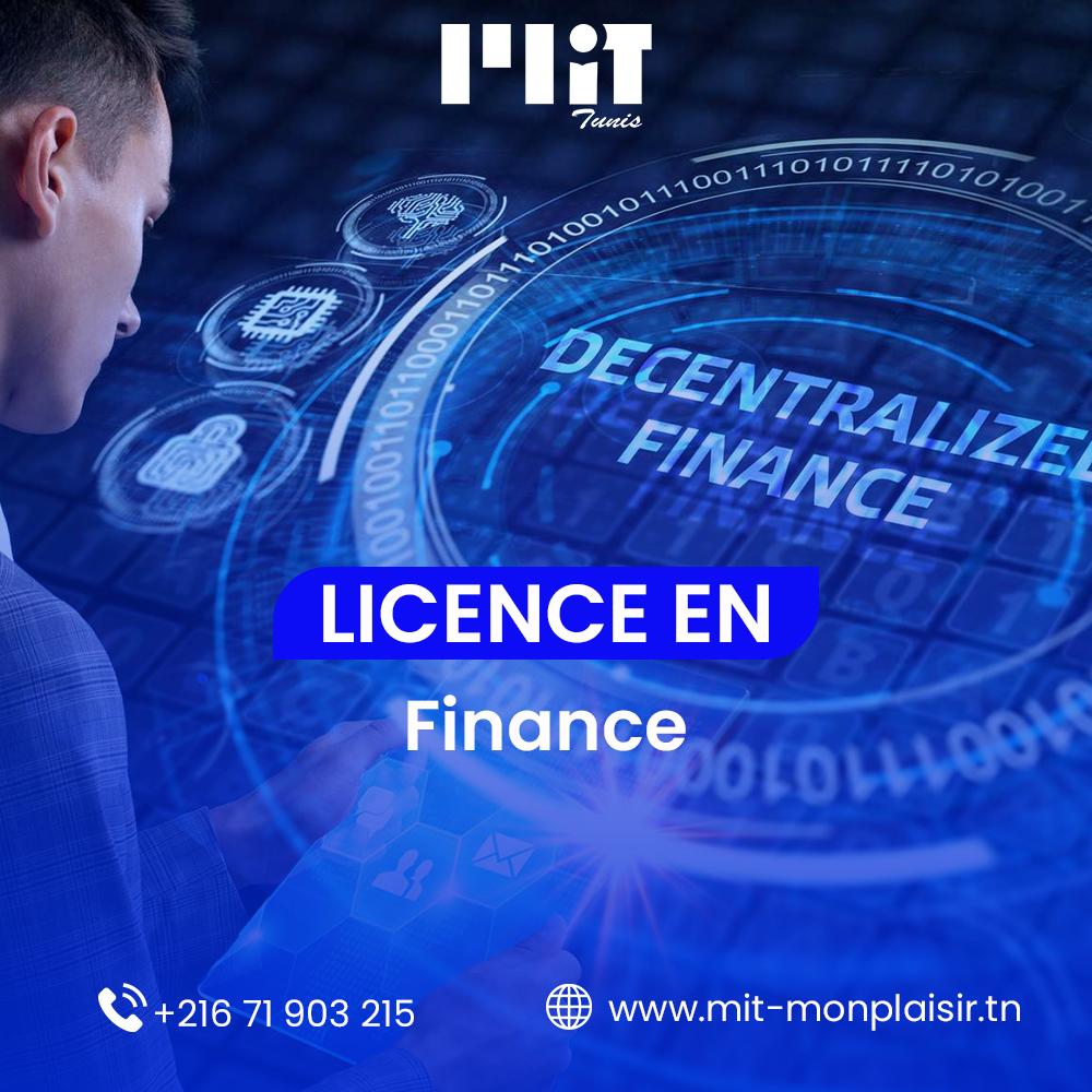 etudier licence a l'etranger