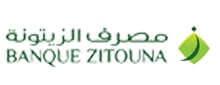 logo bank zitouna
